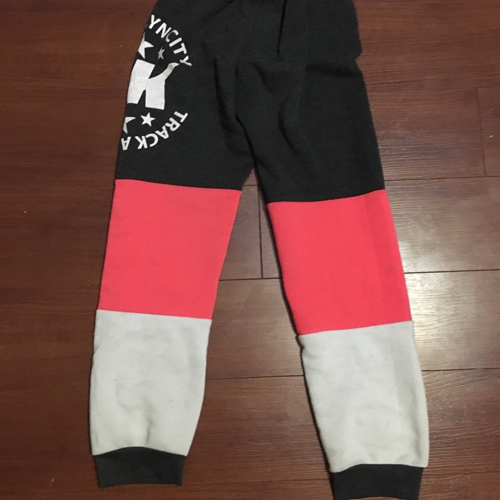 Sweat pants